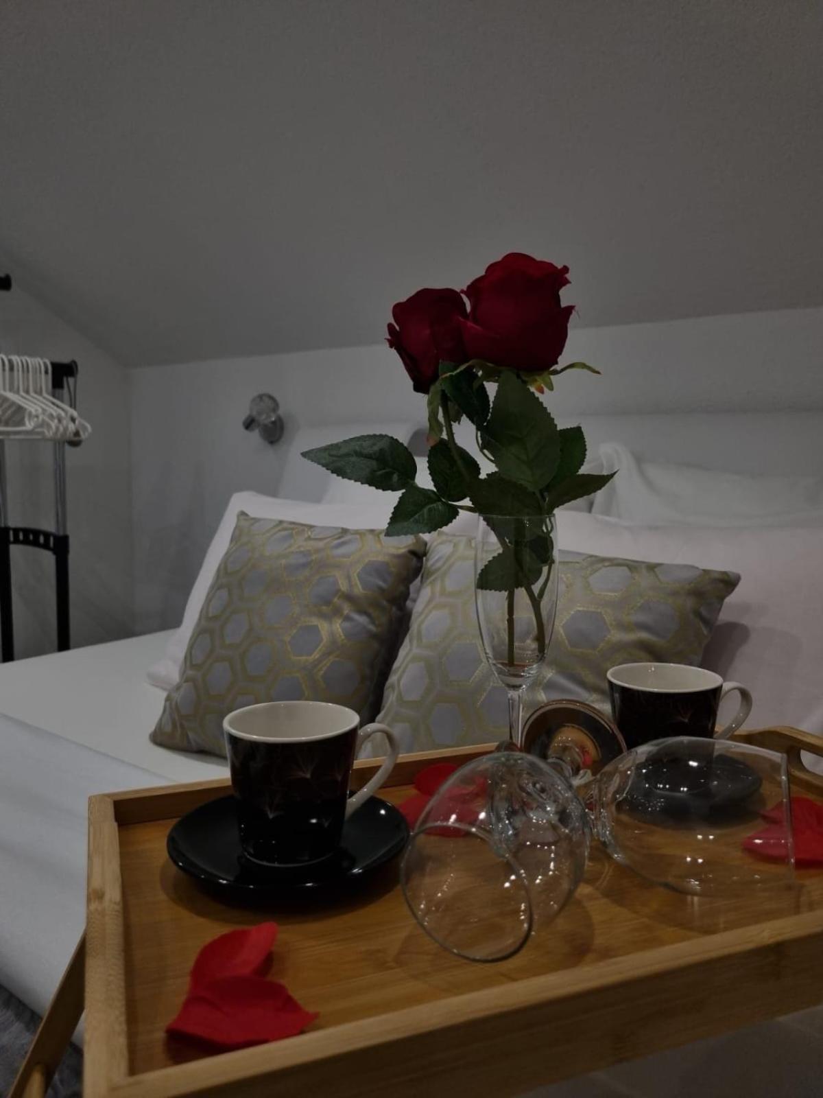 Luxury Apartment Megy Otočac Extérieur photo