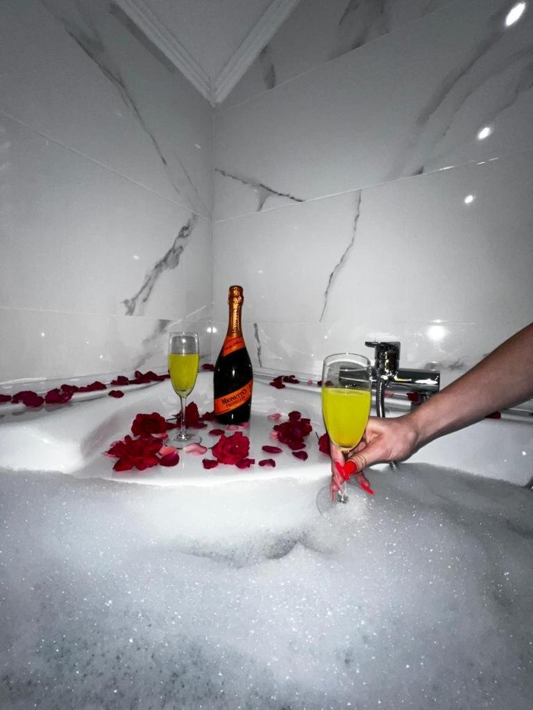 Luxury Apartment Megy Otočac Extérieur photo