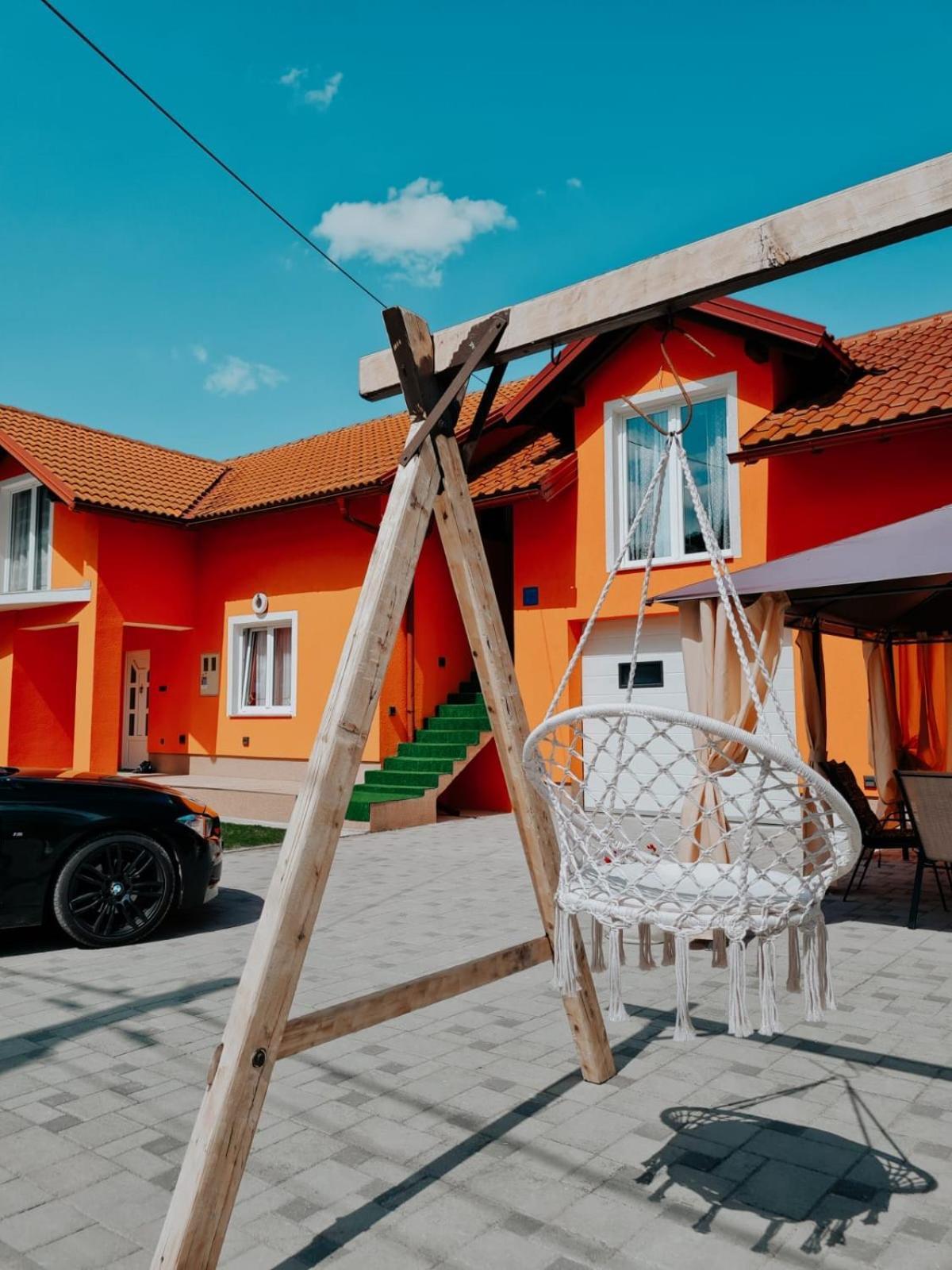 Luxury Apartment Megy Otočac Extérieur photo