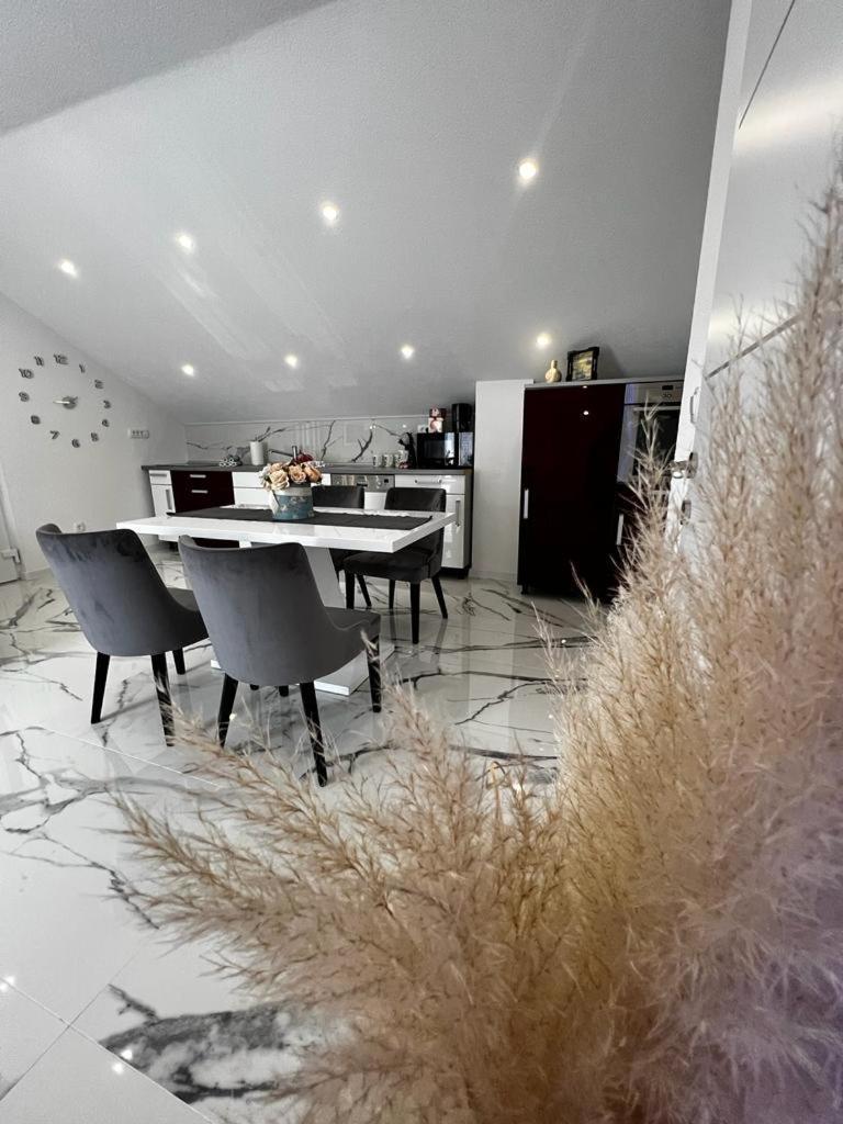 Luxury Apartment Megy Otočac Extérieur photo