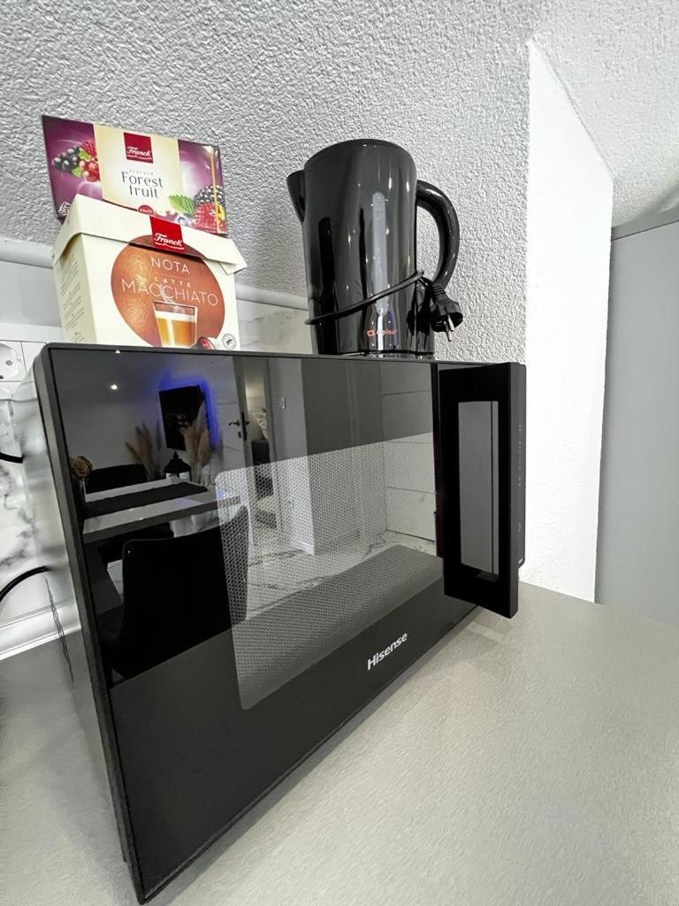 Luxury Apartment Megy Otočac Extérieur photo