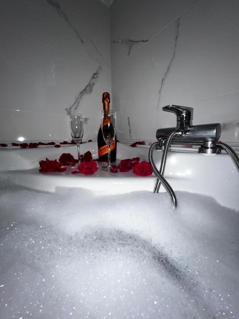 Luxury Apartment Megy Otočac Extérieur photo