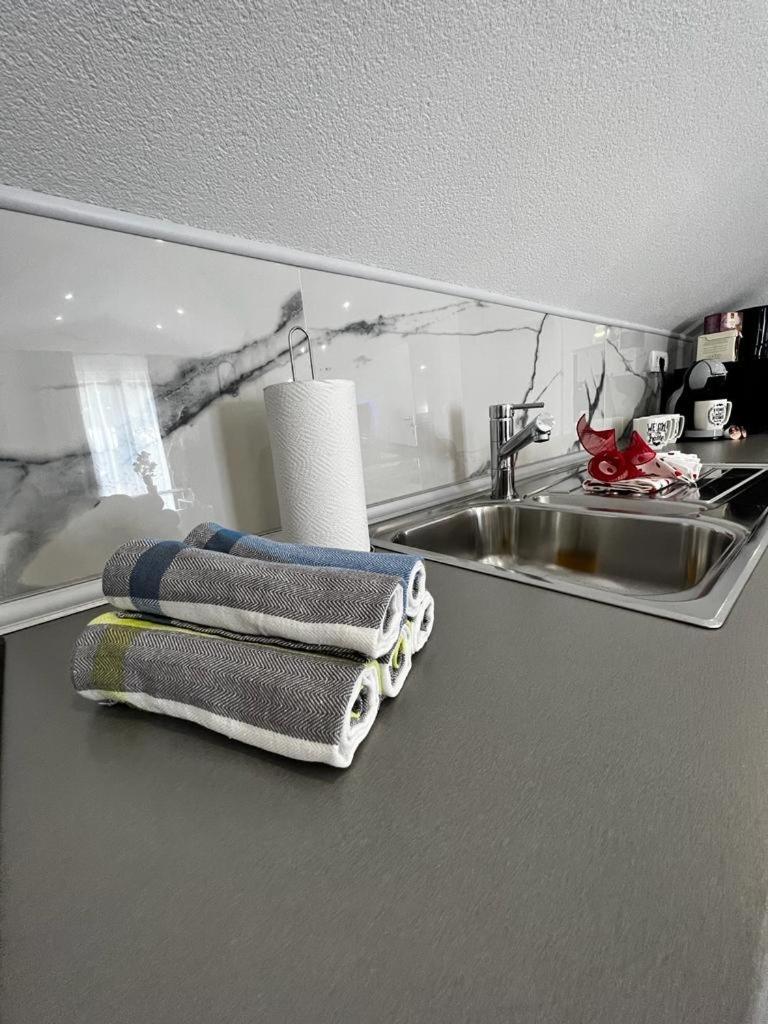Luxury Apartment Megy Otočac Extérieur photo