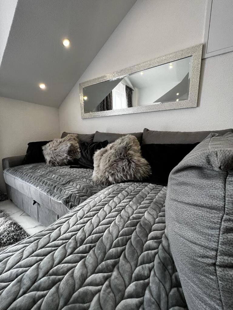 Luxury Apartment Megy Otočac Extérieur photo
